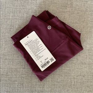 LULULEMON ALIGN CROP 21” LIKE NEW